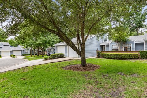 Condominium in GAINESVILLE FL 364 NW 48TH BOULEVARD #K.jpg