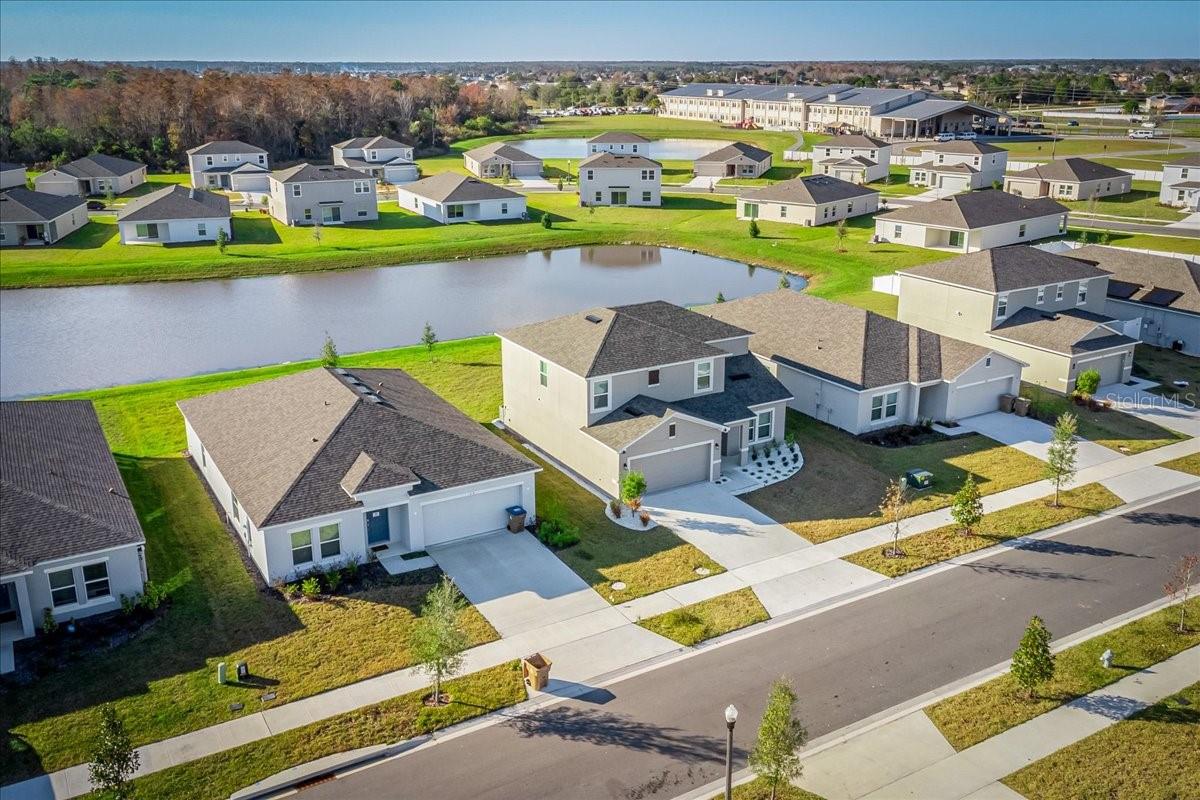 254 Amber Way, Kissimmee, FL 34758 photo