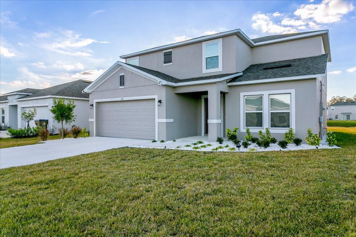 254 Amber Way, Kissimmee, FL 34758 photo