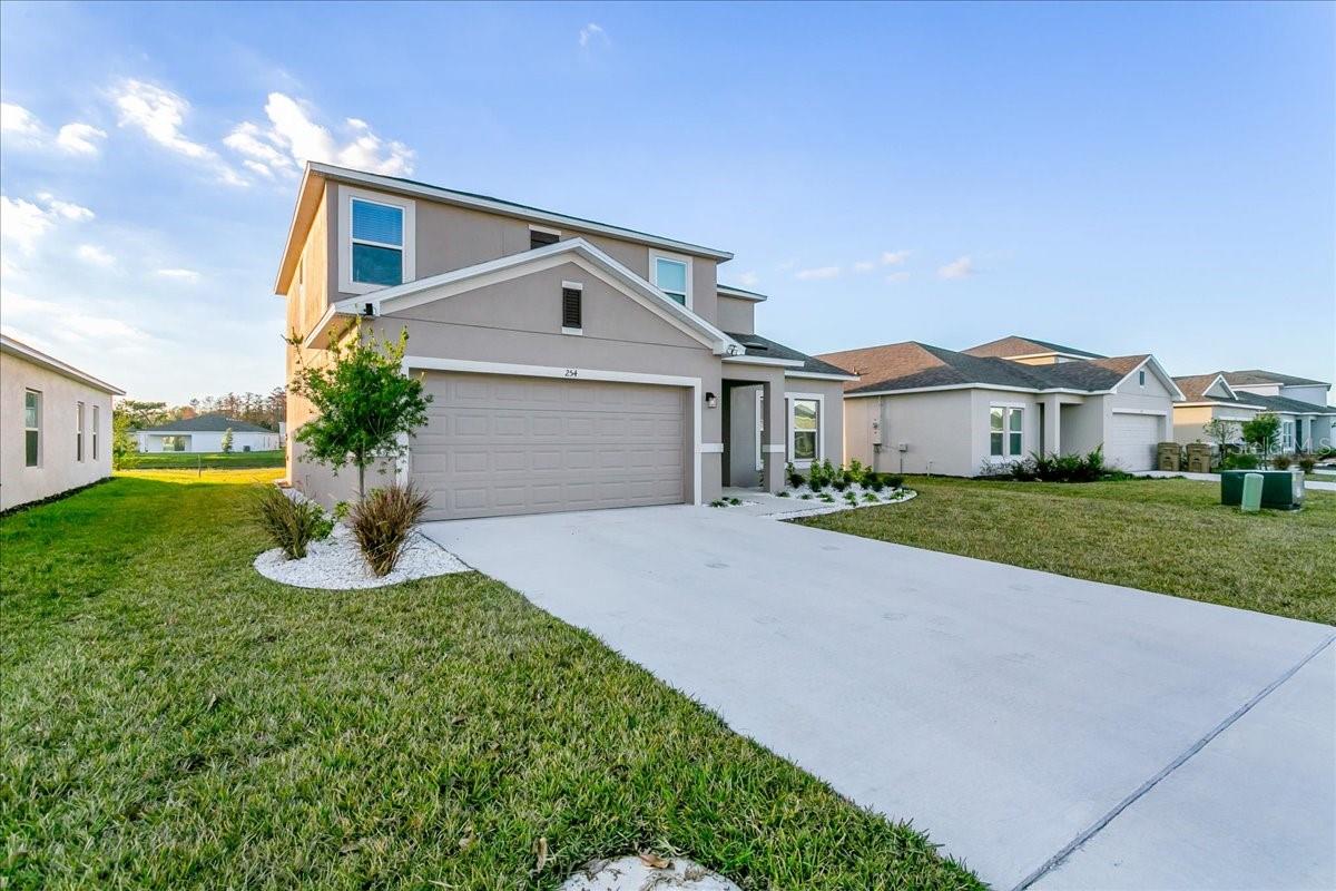 254 Amber Way, Kissimmee, FL 34758 photo