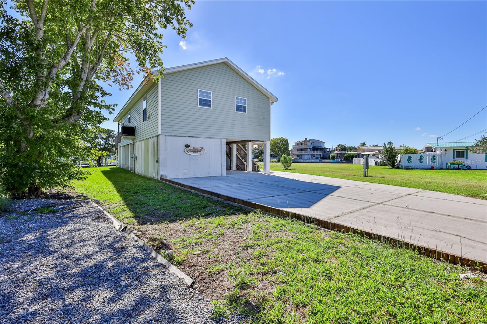 5046 Cedarbrook Ln, Hernando Beach, FL 34607 photo