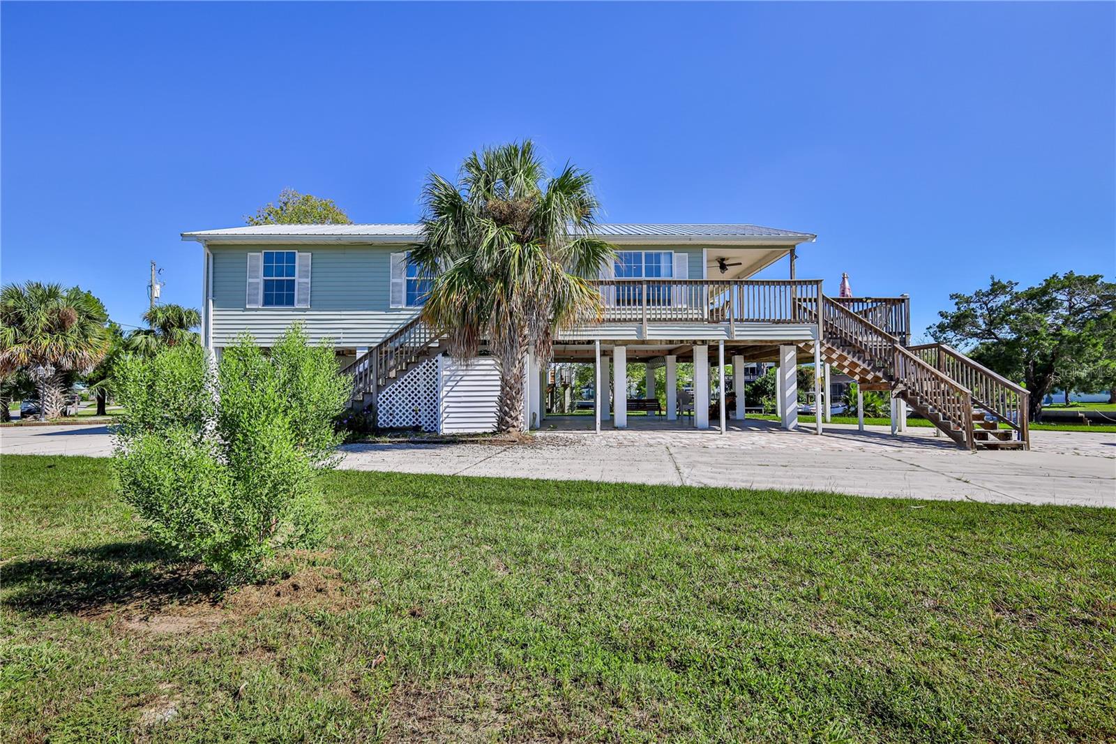 5046 Cedarbrook Ln, Hernando Beach, FL 34607 photo