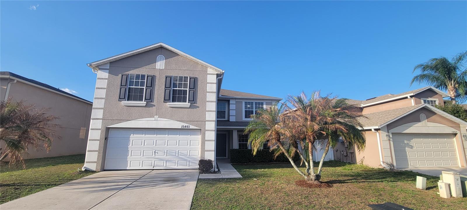 15461 Galbi Dr, Orlando, FL 32828