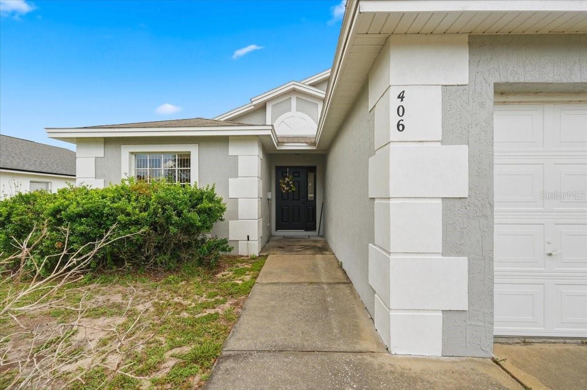 406 Saint Anns Dr, Winter Haven, FL 33884 photo