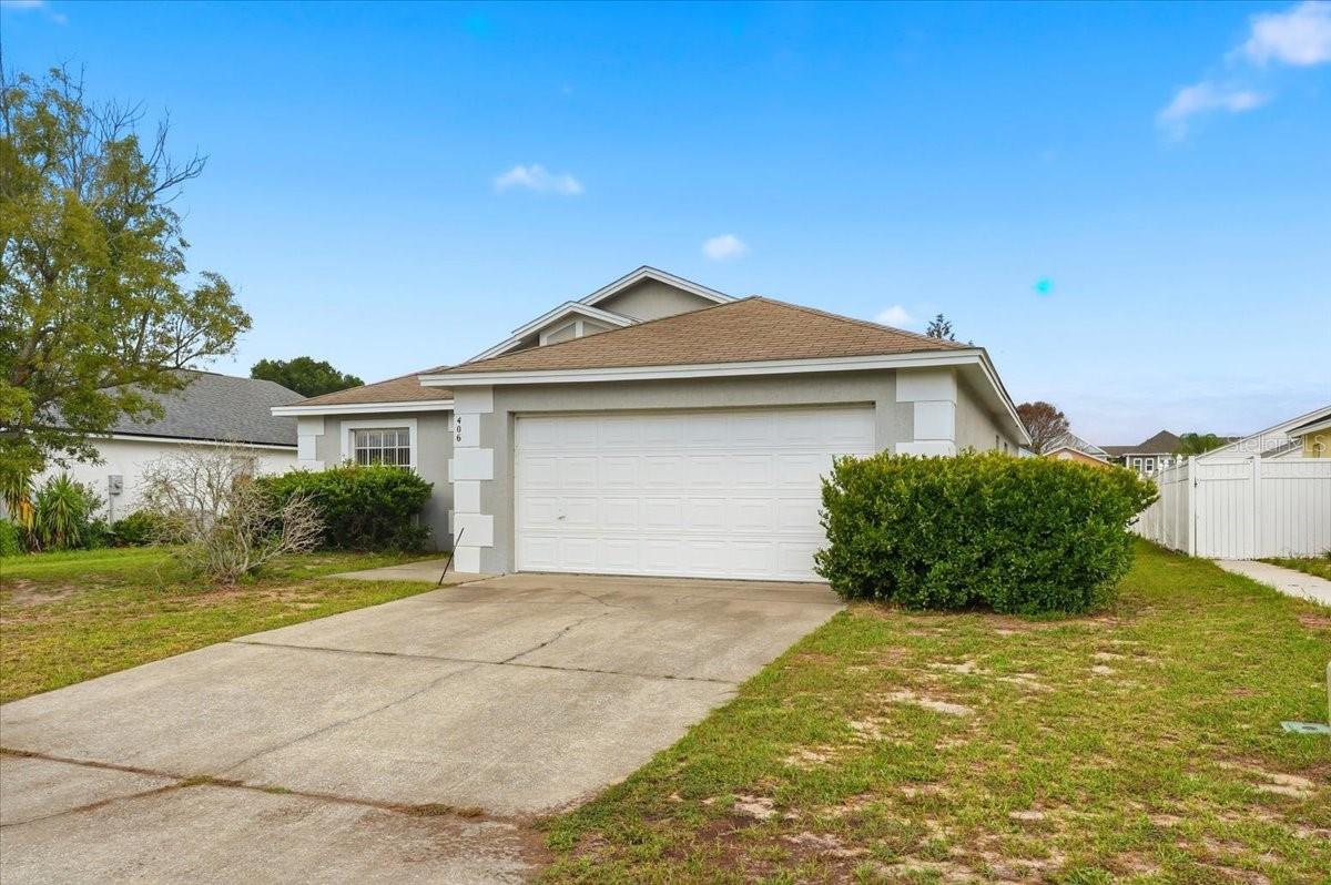 406 Saint Anns Dr, Winter Haven, FL 33884 photo