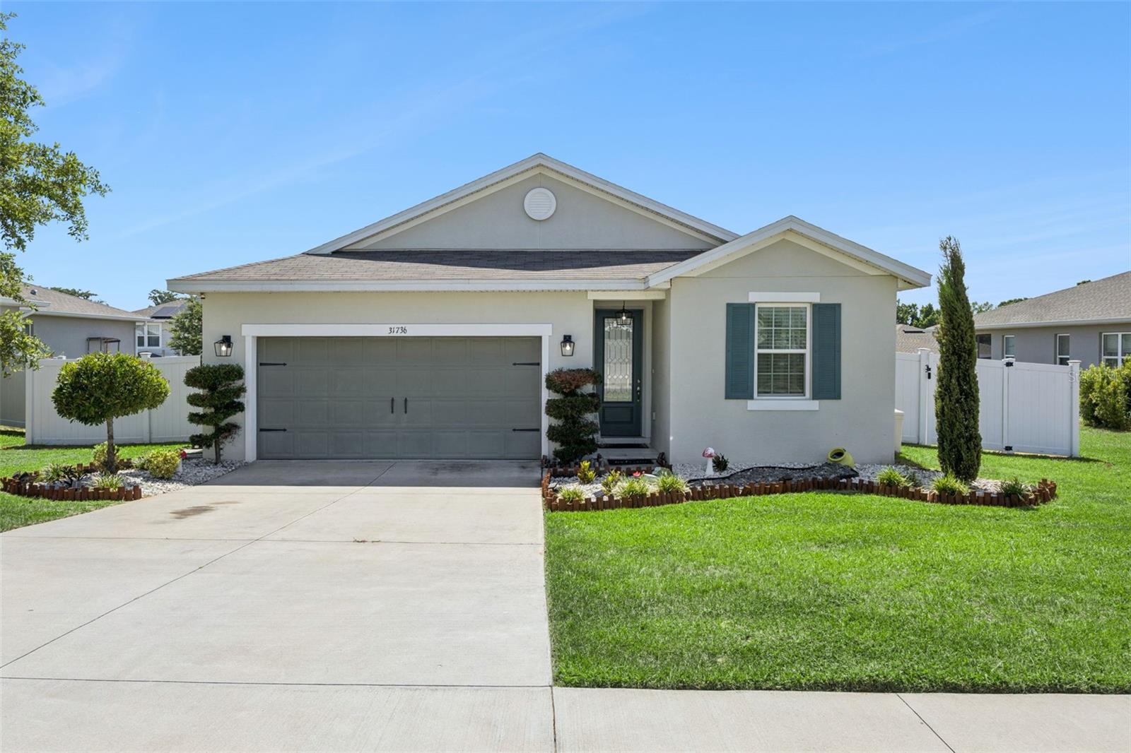 31736 Broadwater Ave, Leesburg, FL 34748 photo