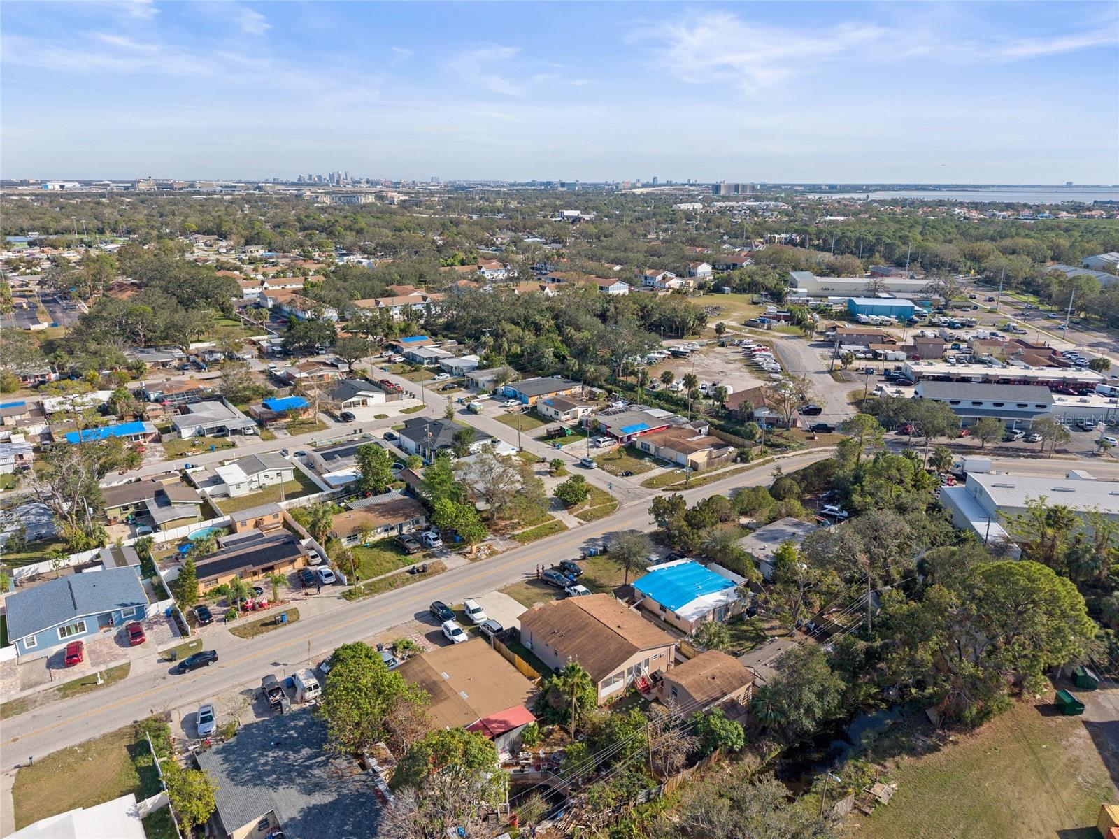 4704 Town North Country Blvd, Tampa, FL 33615 photo