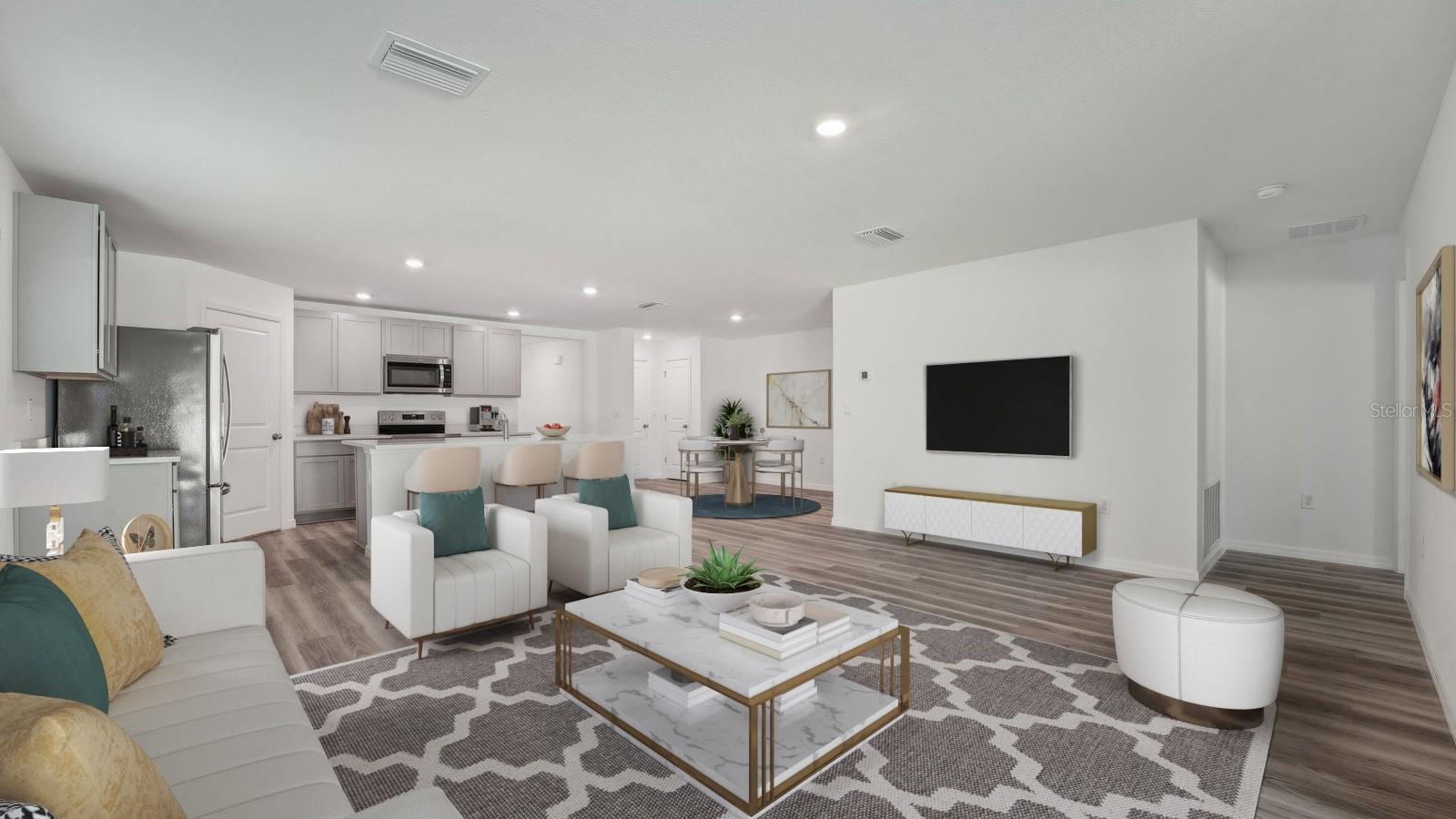 18700 Highland Dew St, Spring Hill, FL 34610 photo
