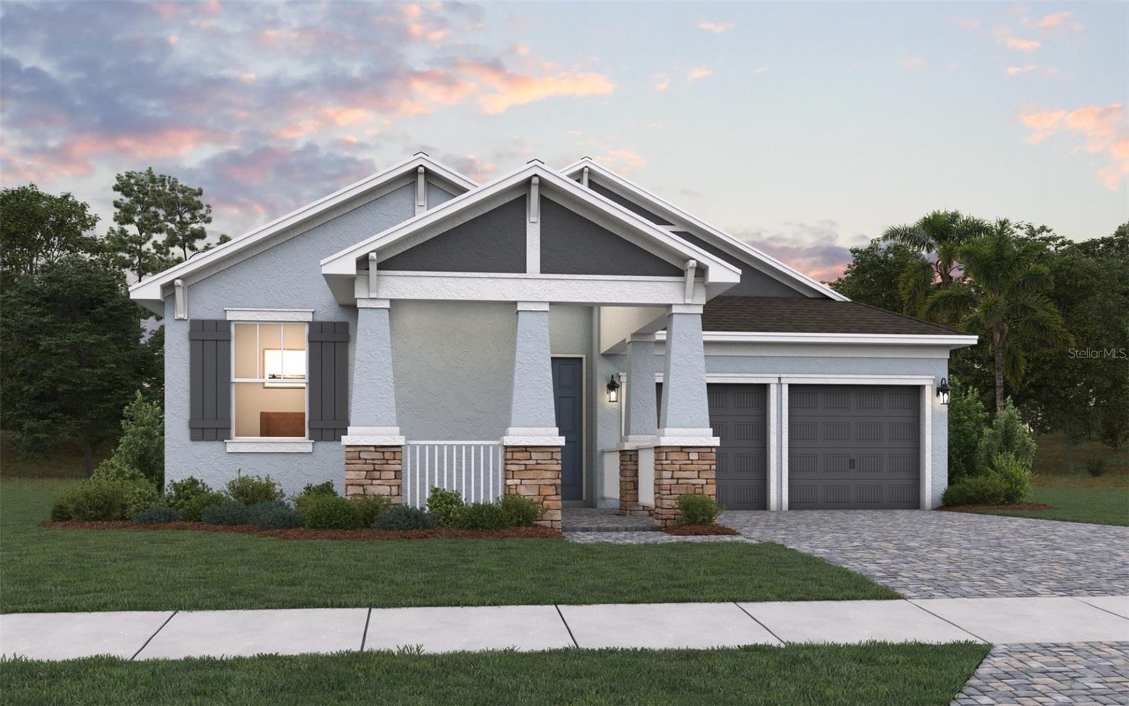 2308 Axel St, Winter Garden, FL 34787
