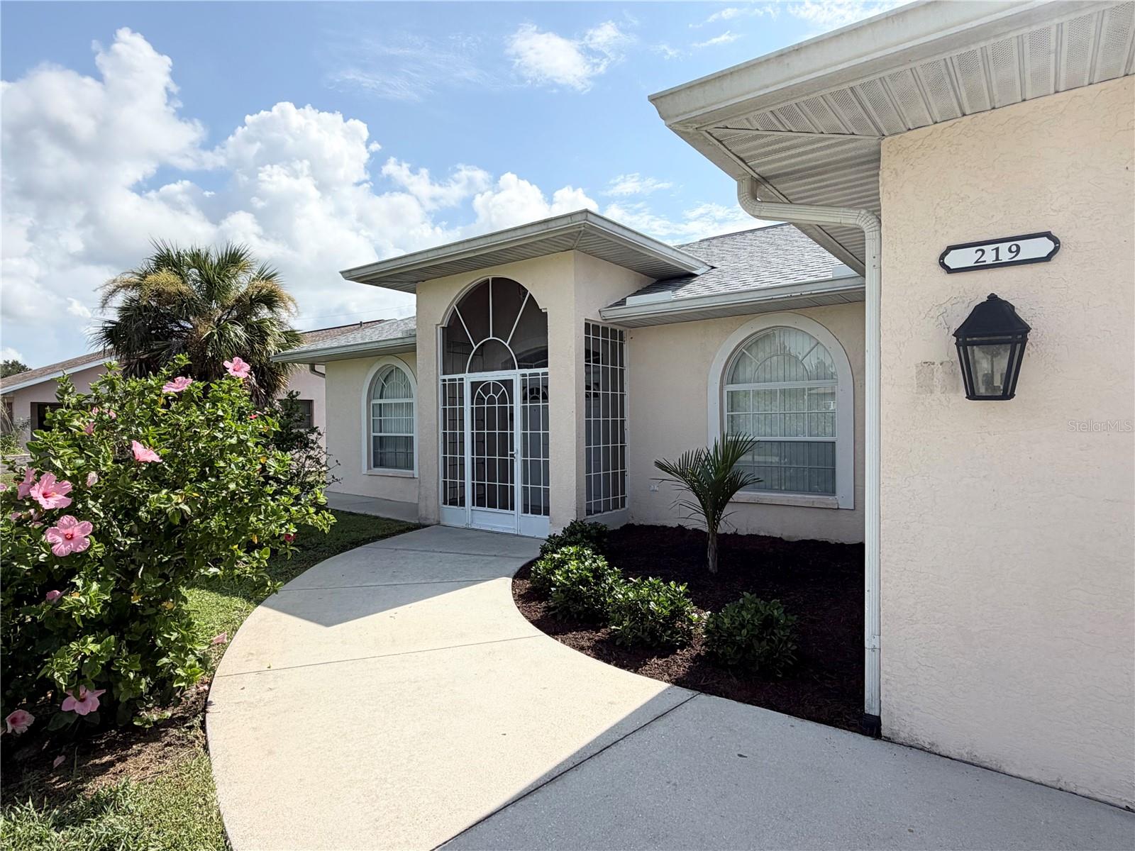 219 Venetia Ave, North Port, FL 34287 photo