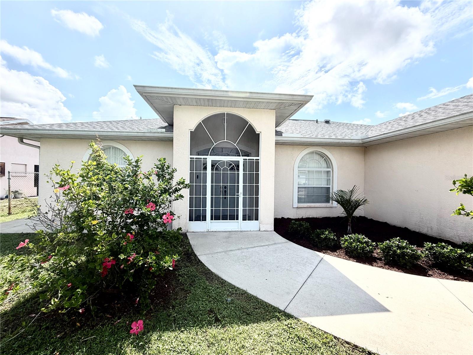 219 Venetia Ave, North Port, FL 34287 photo