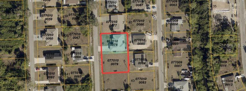 219 Venetia Ave, North Port, FL 34287 photo