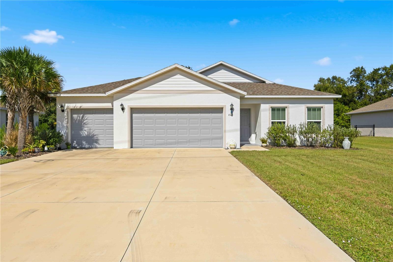 403 Seasons Dr, Punta Gorda, FL 33983