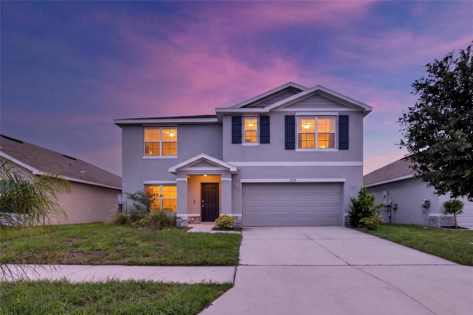2818 Gumbo Limbo Dr, Wimauma, FL 33598