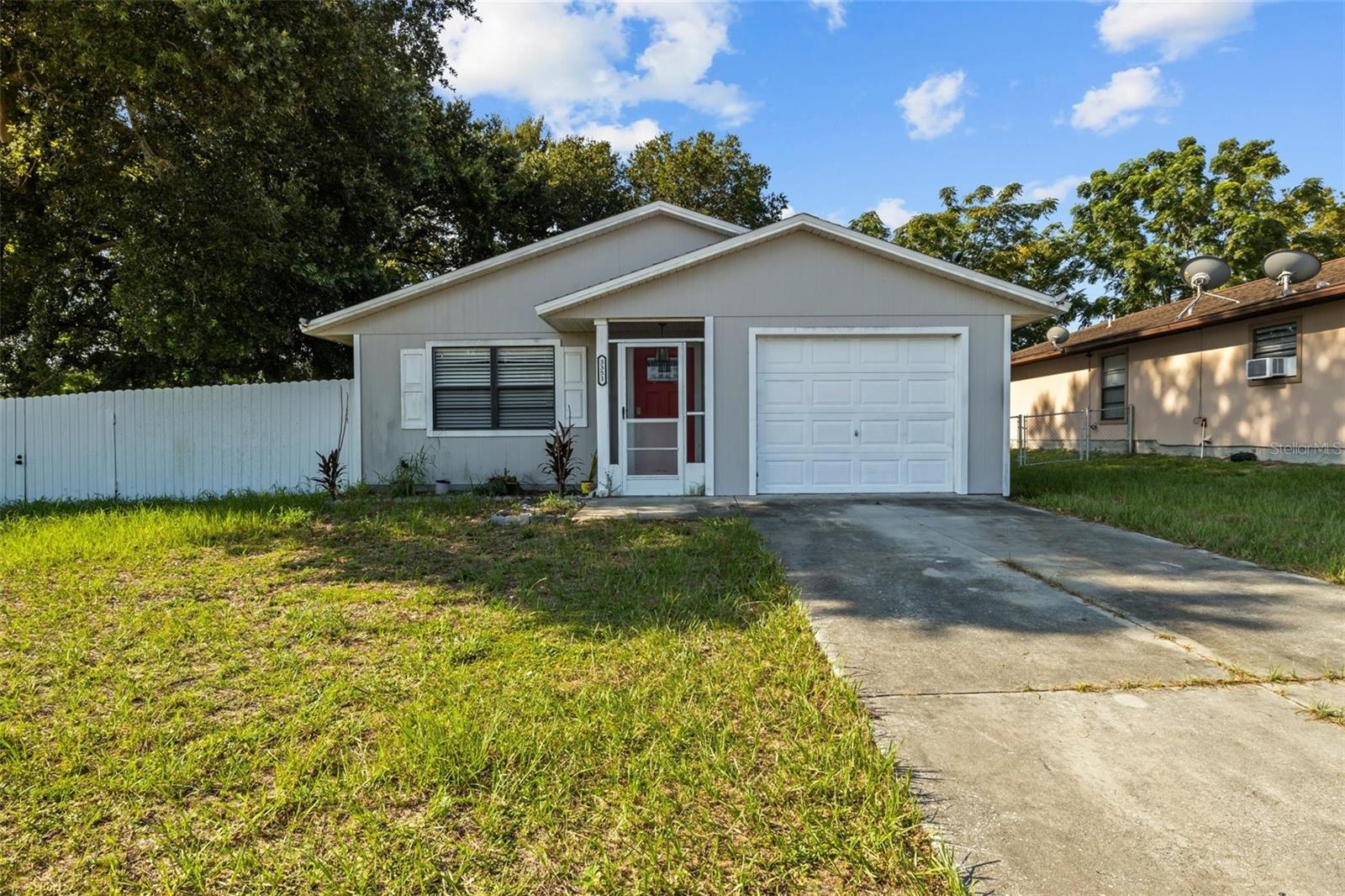 3351 Ellington Ave, Sebring, FL 33870