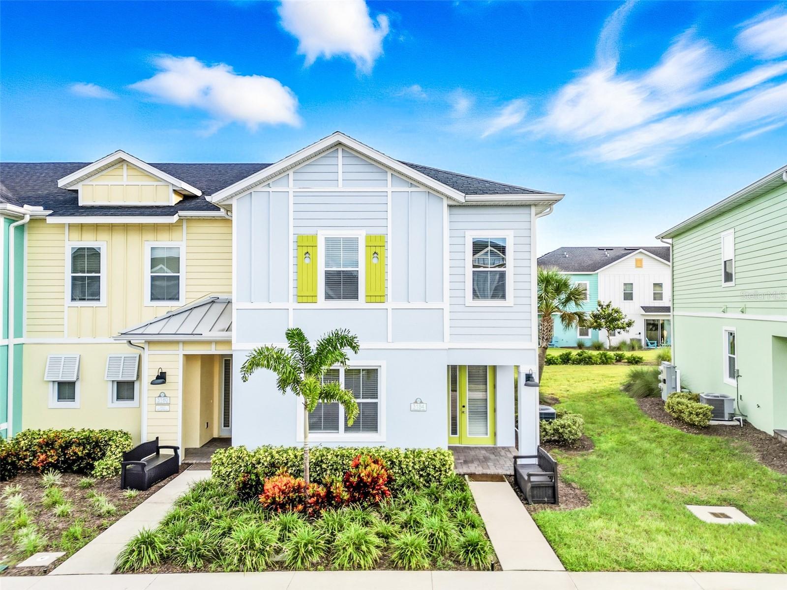 3184 Caribbean Soul Dr, Kissimmee, FL 34747 photo