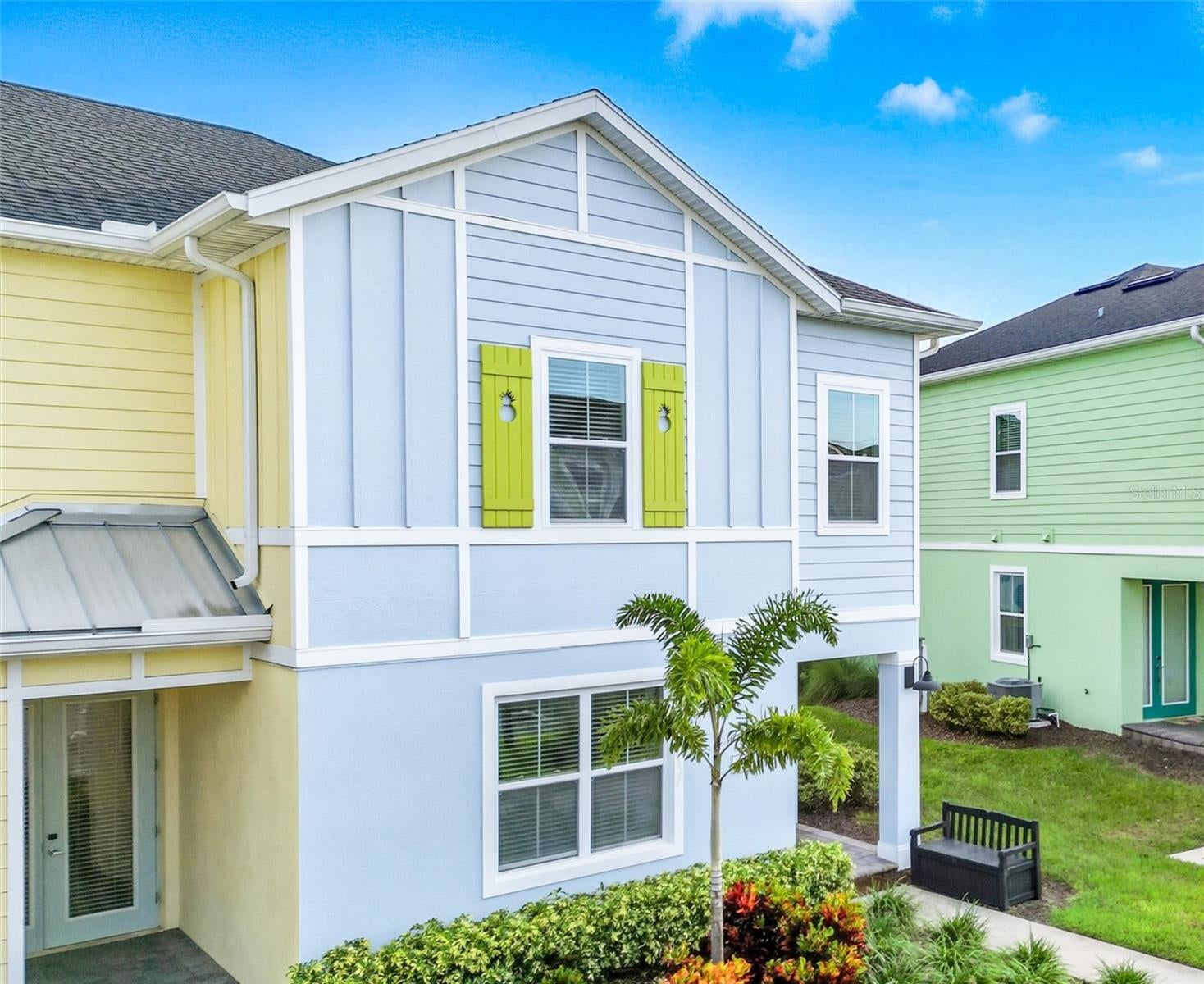 3184 Caribbean Soul Dr, Kissimmee, FL 34747