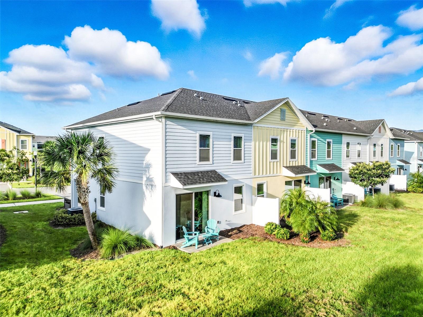 3184 Caribbean Soul Dr, Kissimmee, FL 34747 photo