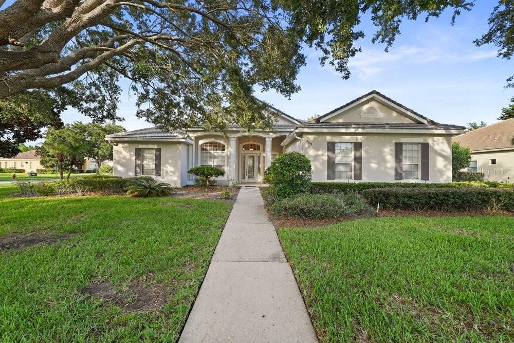 2019 Capri Ln, Mount Dora, FL 32757