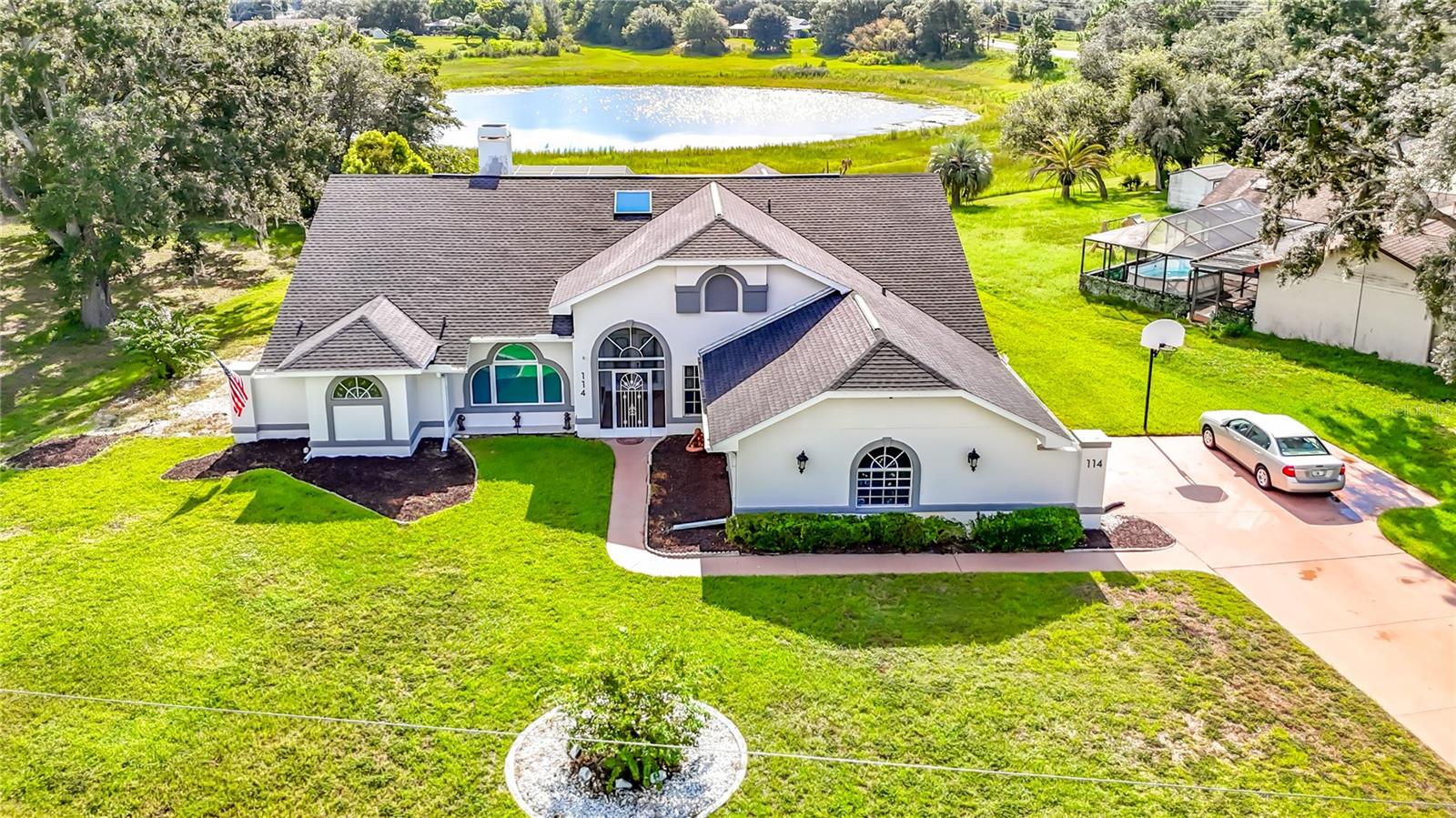 114 Fargo Ct, Spring Hill, FL 34606 photo