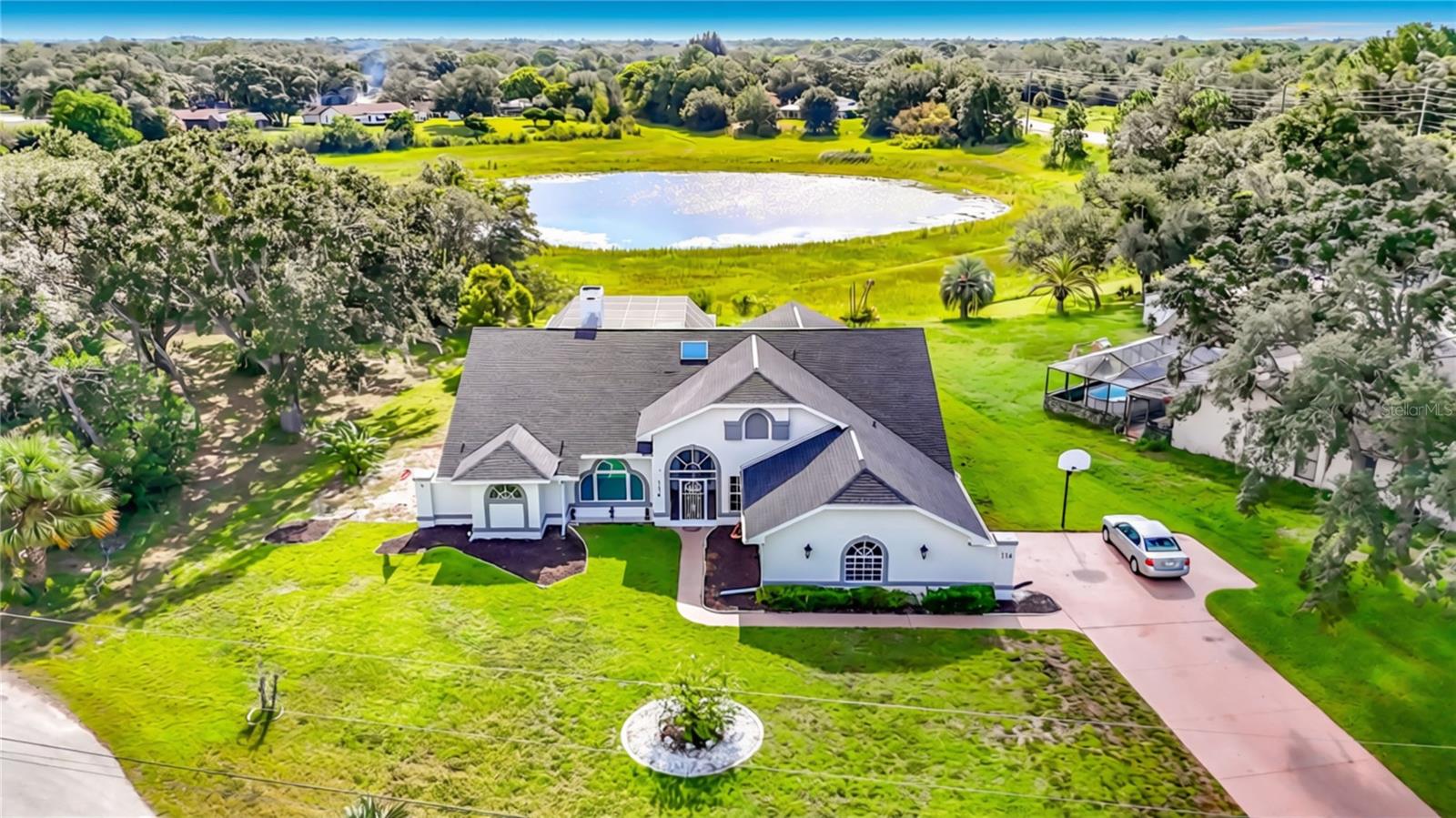 114 Fargo Ct, Spring Hill, FL 34606