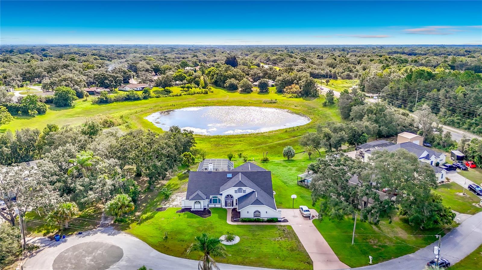 114 Fargo Ct, Spring Hill, FL 34606 photo
