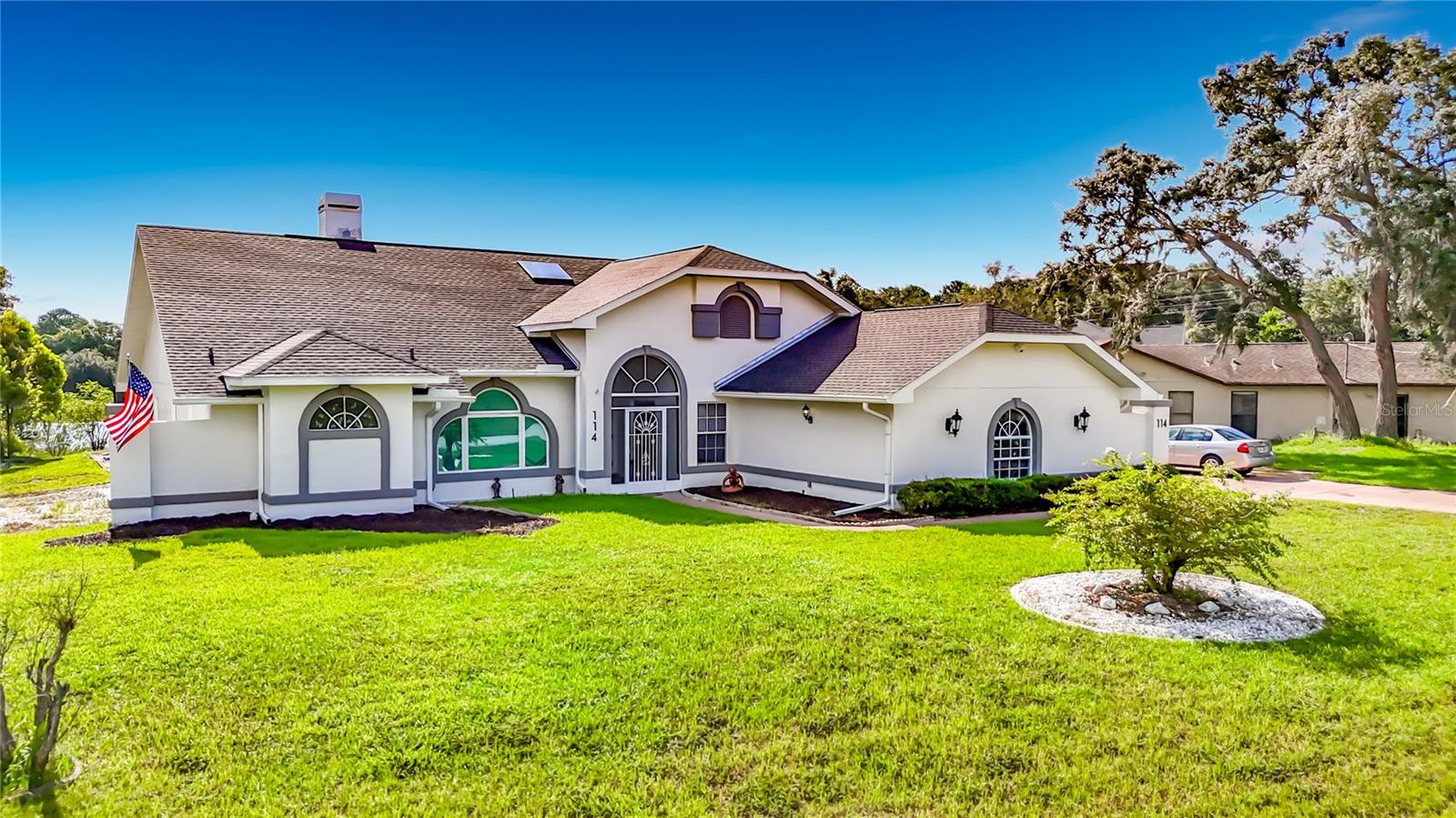 114 Fargo Ct, Spring Hill, FL 34606 photo