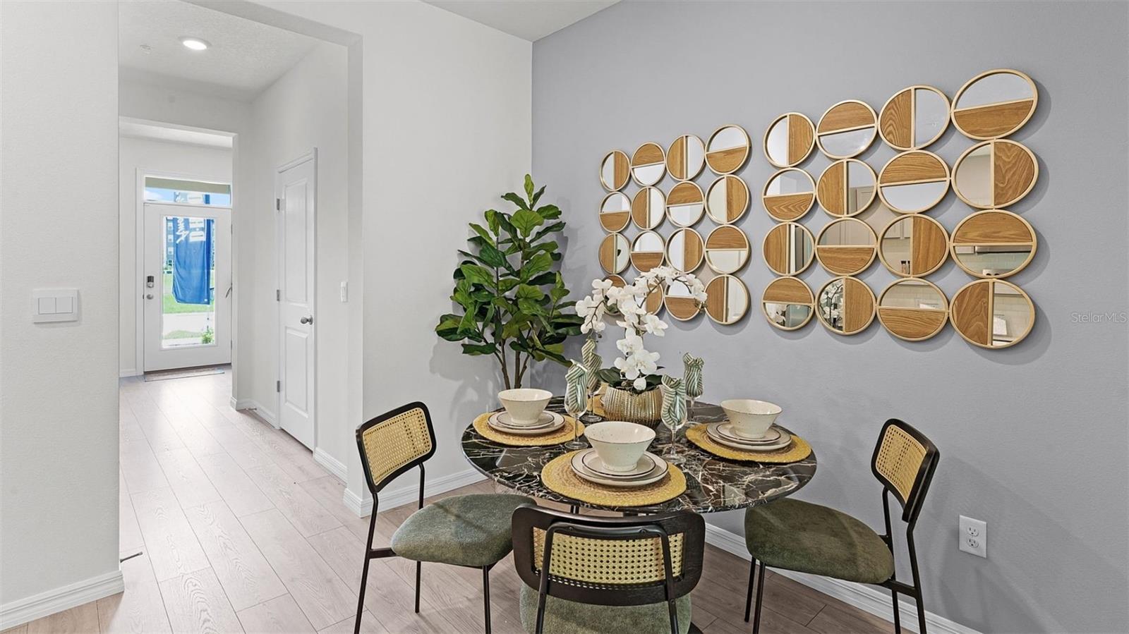 3563 Chroma St, Orlando, FL 32824 photo