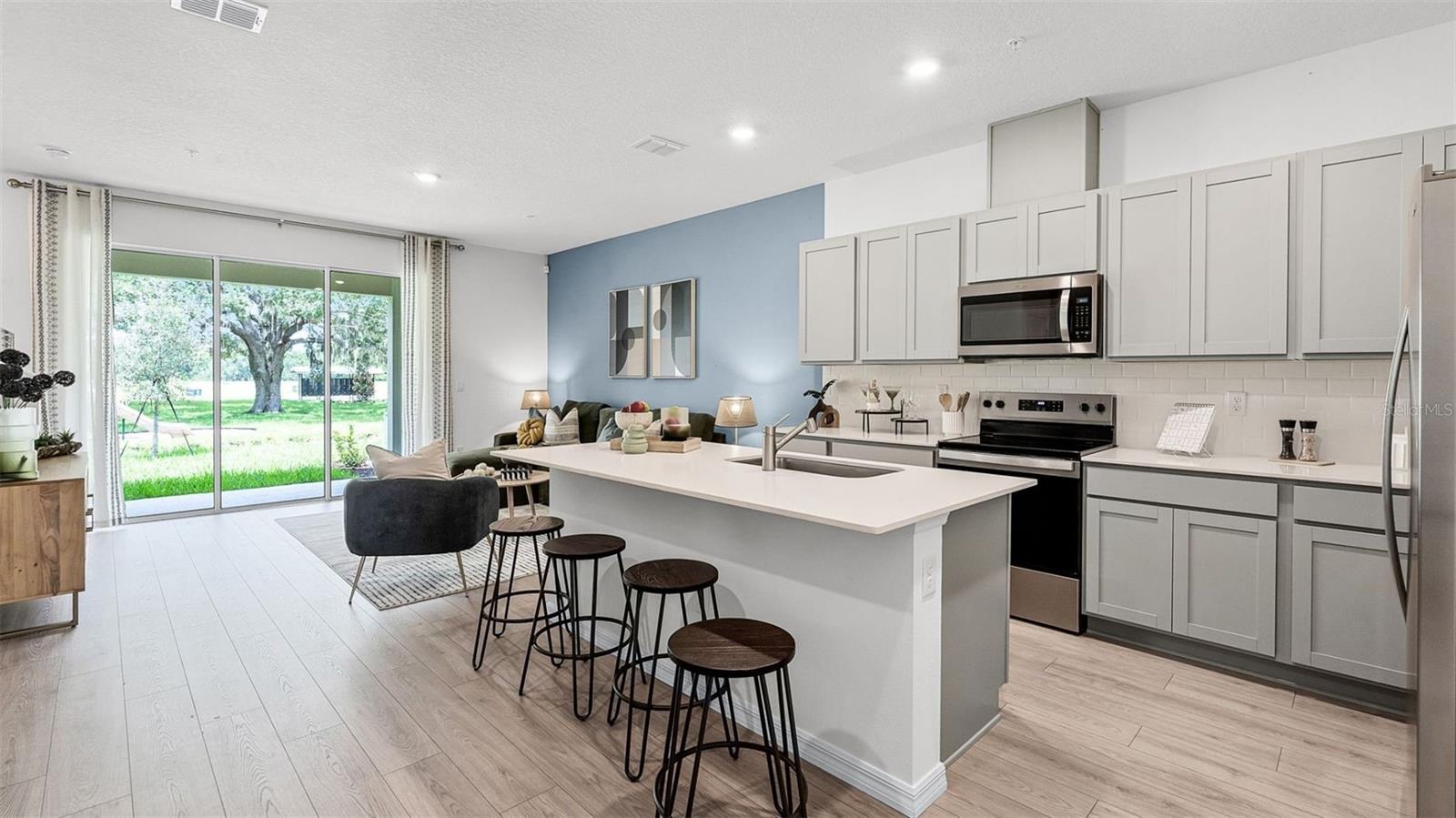 3563 Chroma St, Orlando, FL 32824 photo