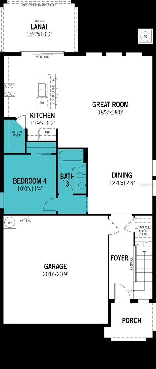 13018 Sunseed St, Parrish, FL 34219 photo