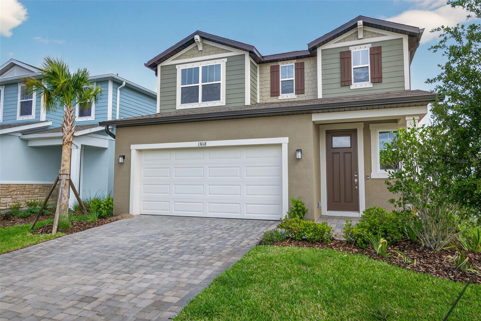 13018 Sunseed St, Parrish, FL 34219 photo