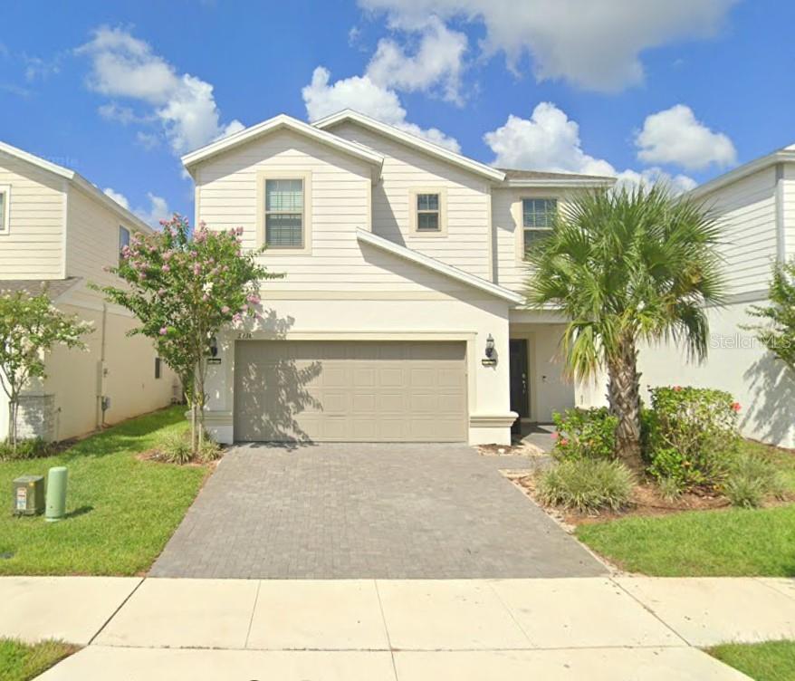 2438 Tangier Dr, Kissimmee, FL 34747