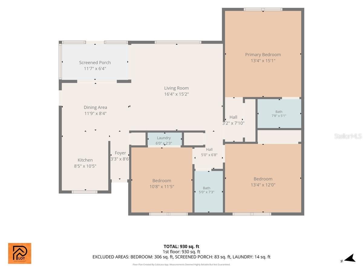 166 Circlewood Dr #101, Venice, FL 34293 photo