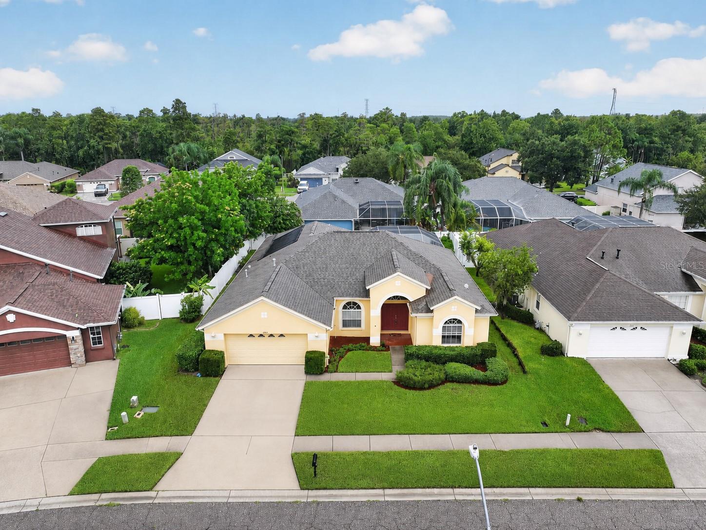 1549 Kish Blvd, New Port Richey, FL 34655 photo