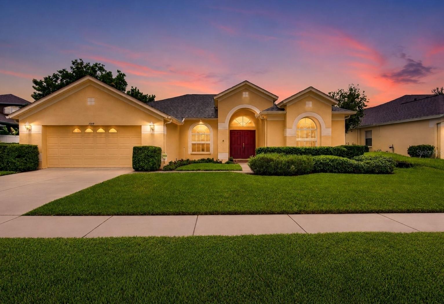 1549 Kish Blvd, New Port Richey, FL 34655