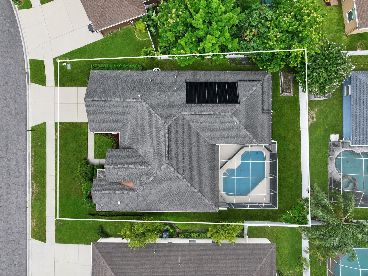 1549 Kish Blvd, New Port Richey, FL 34655 photo