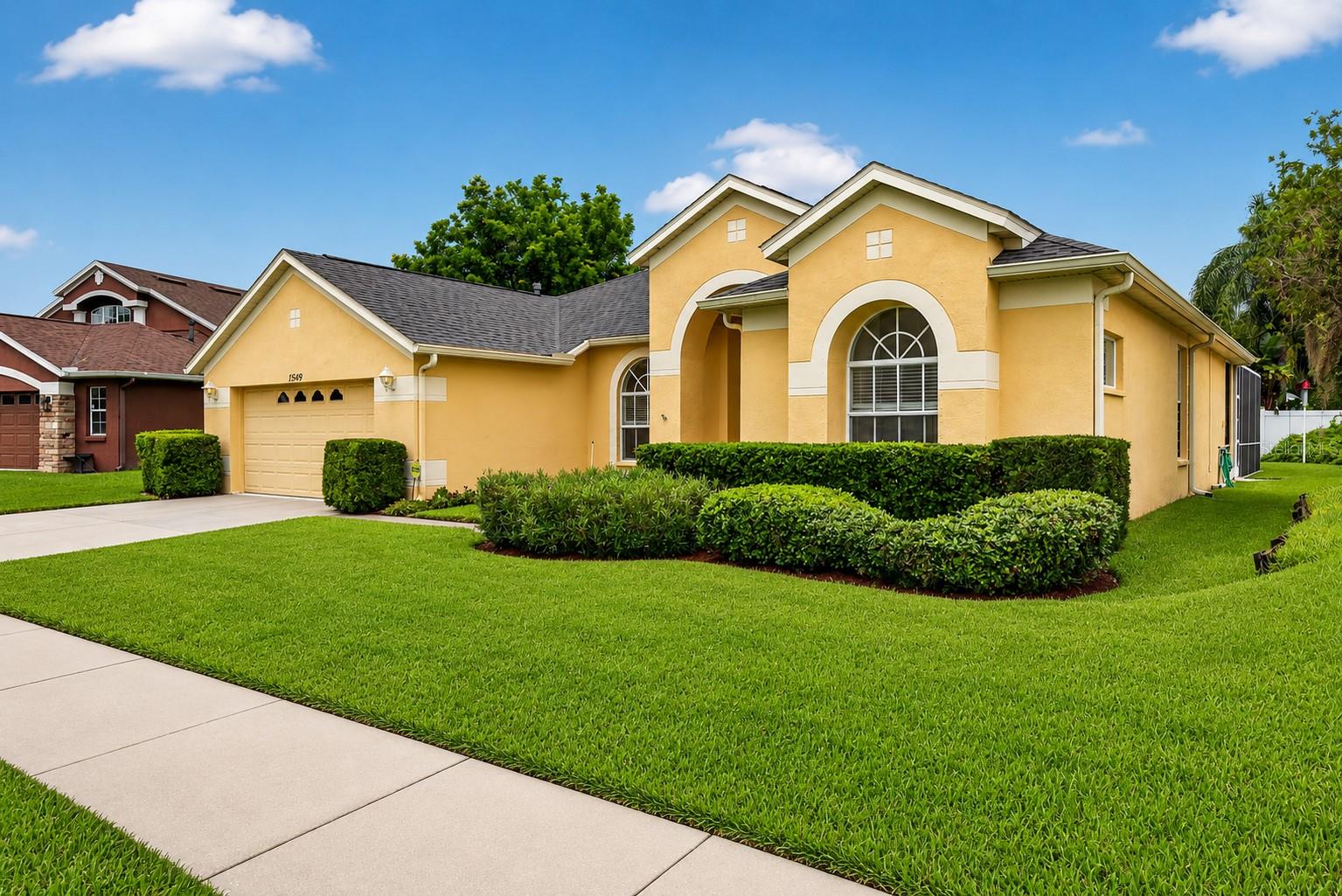 1549 Kish Blvd, New Port Richey, FL 34655 photo