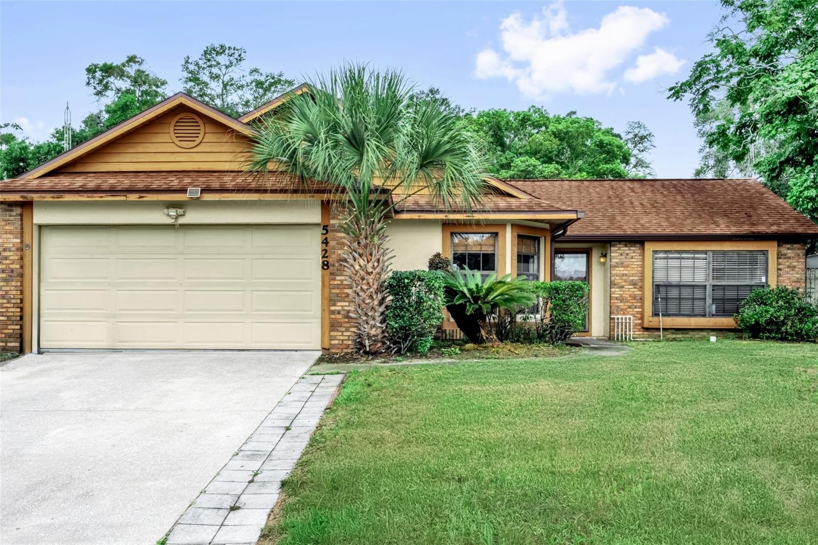 5428 Lighthouse Rd, Orlando, FL 32808