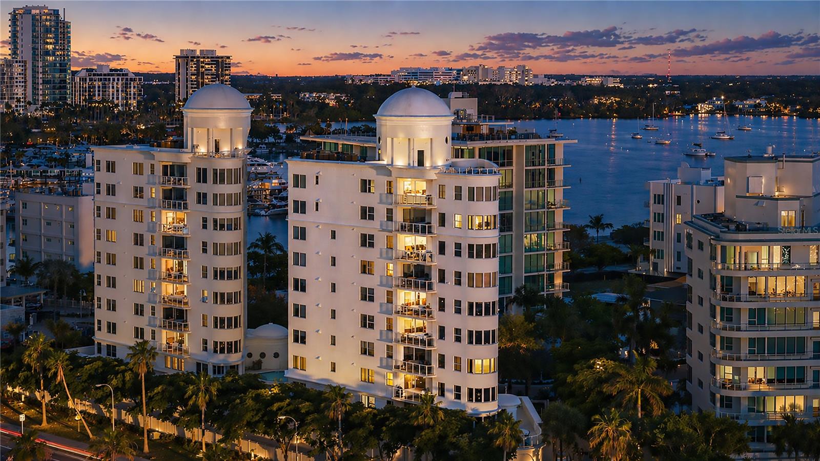 128 Golden Gate Pt, Sarasota, FL 34236