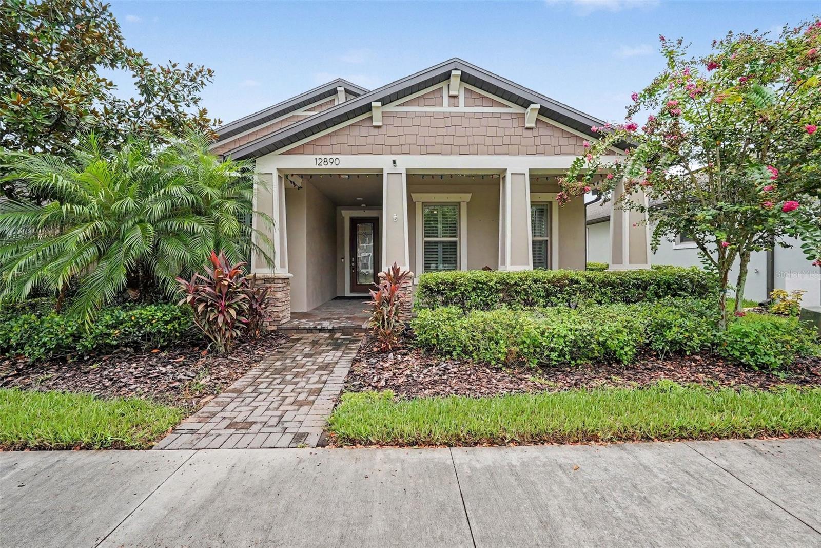 12890 Payton St, Odessa, FL 33556 photo