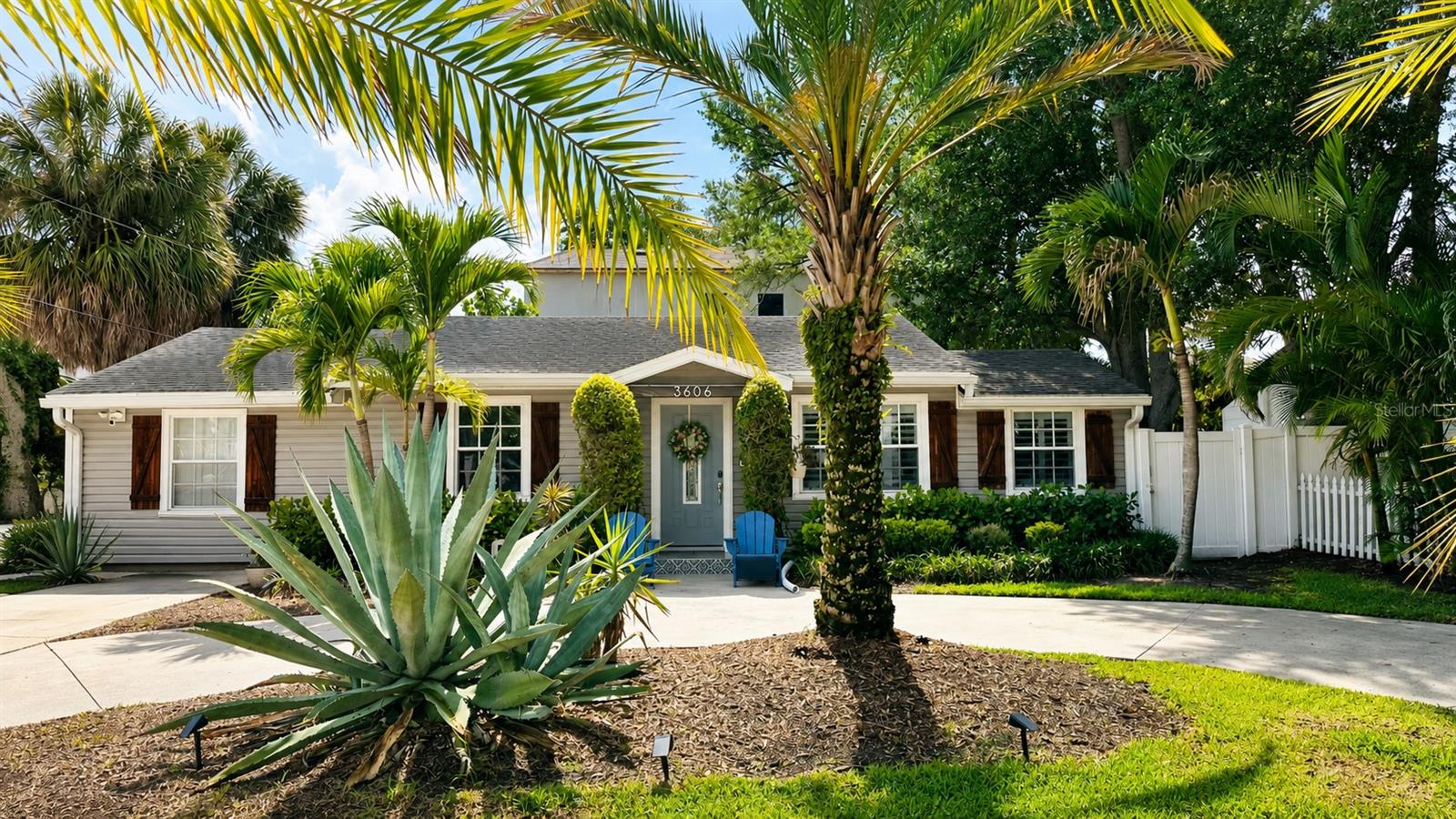 3606 Renellie Dr, Tampa, FL 33629