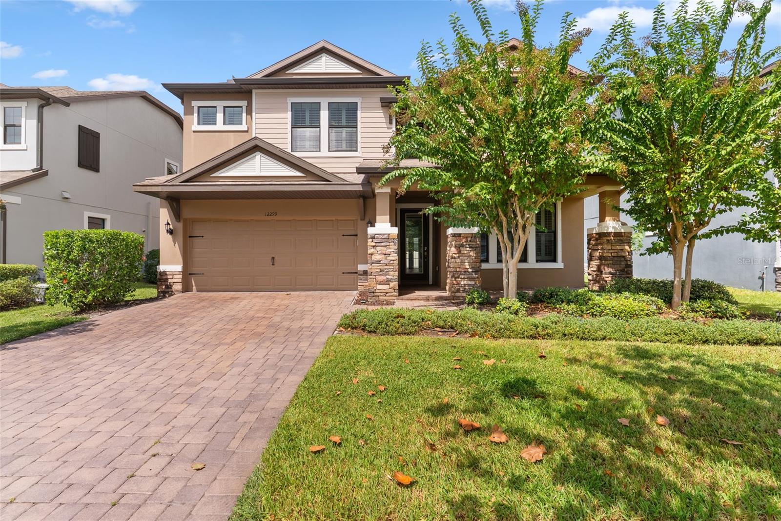 12299 Lake Blanche Dr, Odessa, FL 33556