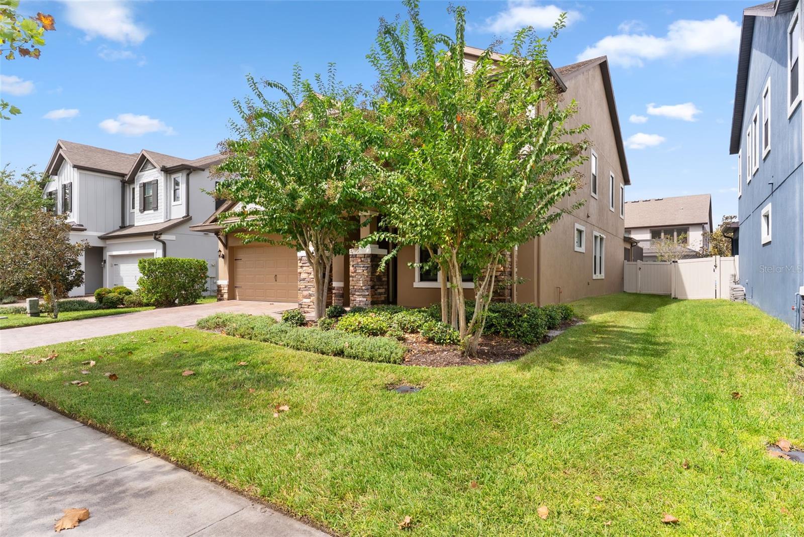 12299 Lake Blanche Dr, Odessa, FL 33556 photo