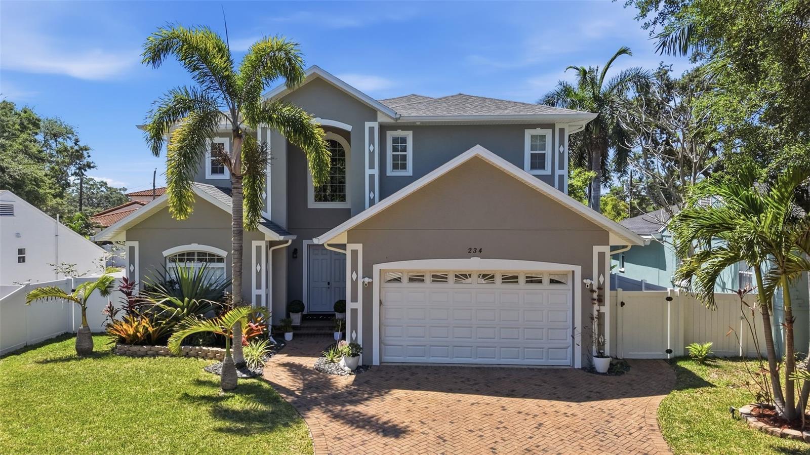 234 36 Ave, Saint Petersburg, FL 33704