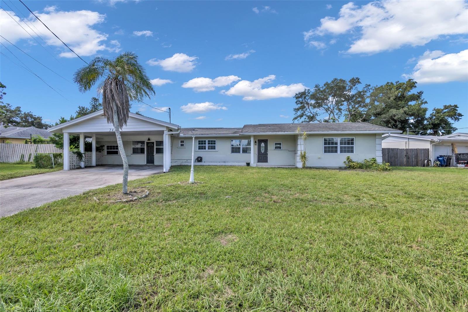246 Magellan Dr, Sarasota, FL 34243