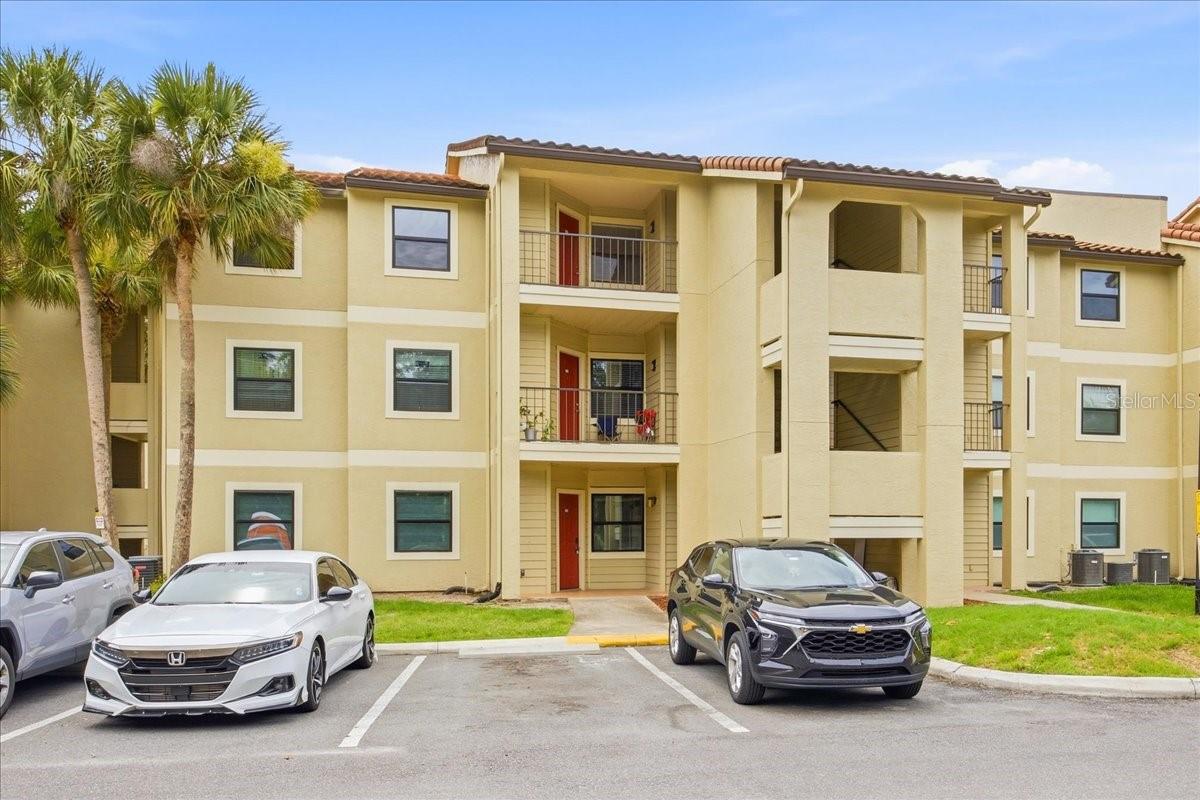 3028 Parkway Boulevard 301, Kissimmee, FL 34747