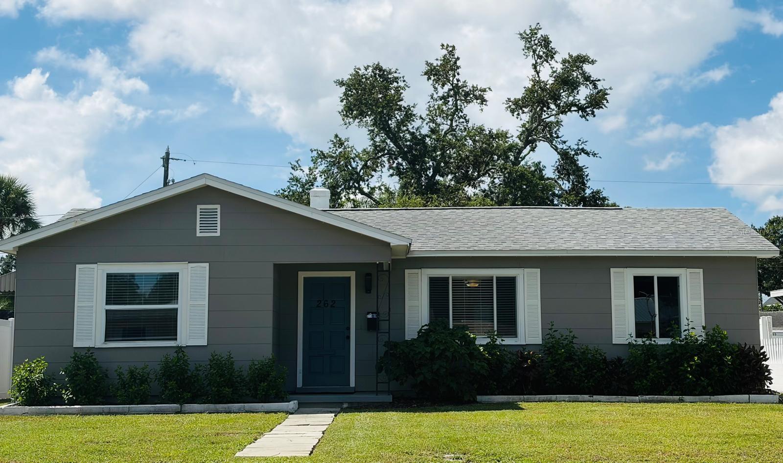 262 40 Ave, Saint Petersburg, FL 33703