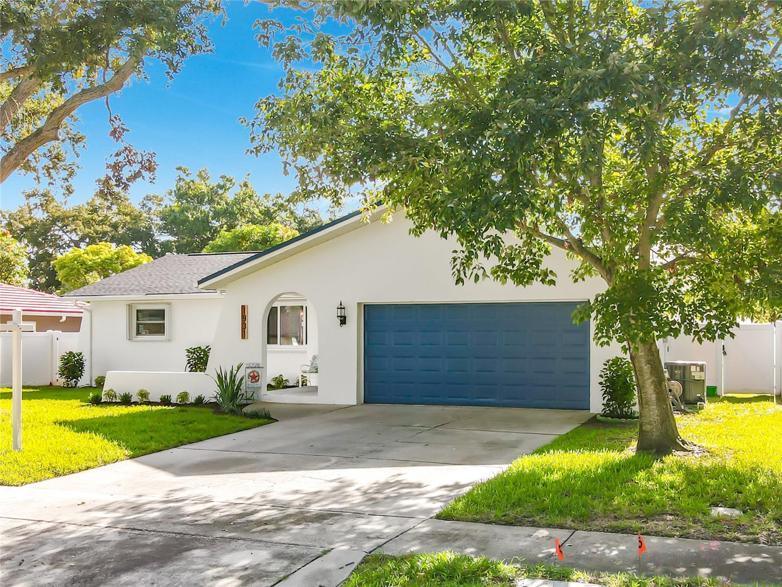 1931 Valencia Way, Clearwater, FL 33764 photo