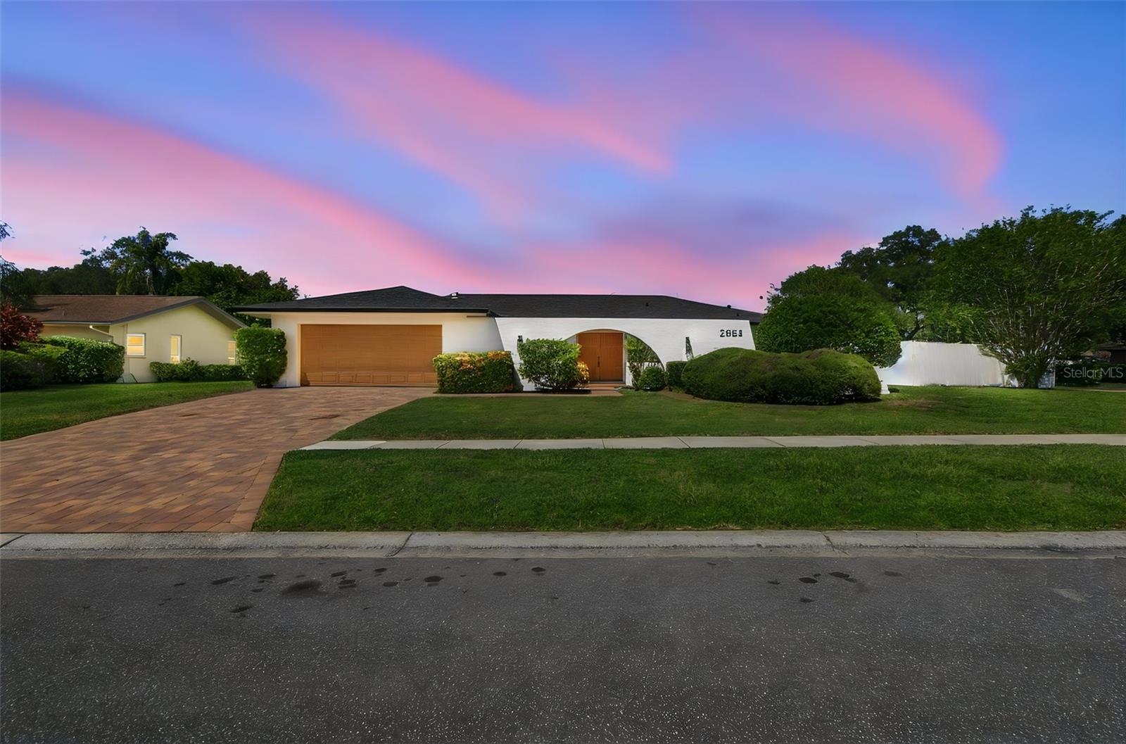 2654 Augusta Dr, Clearwater, FL 33761