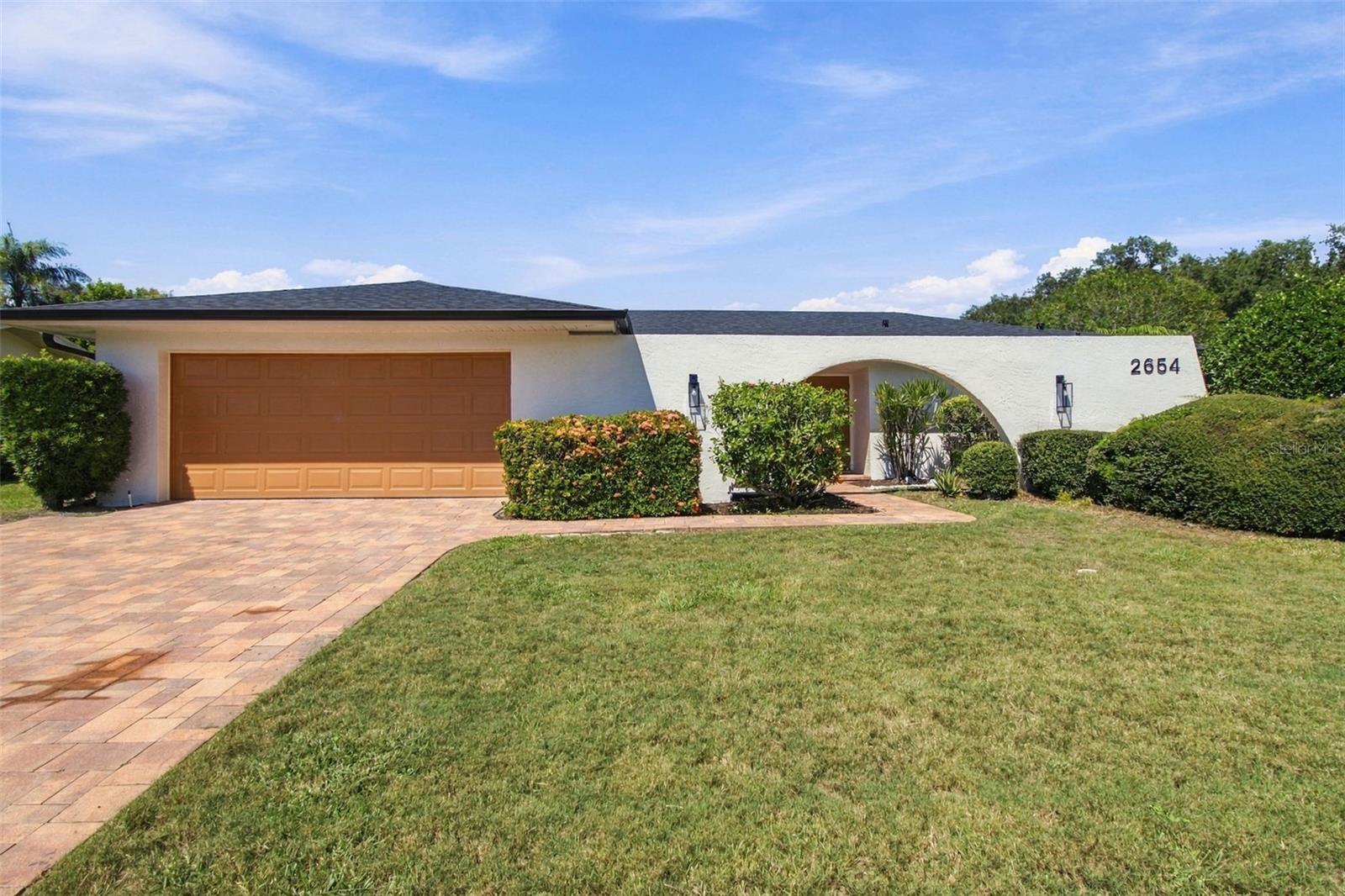 2654 Augusta Dr, Clearwater, FL 33761 photo